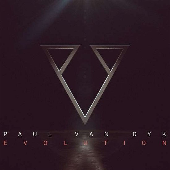 Evolution - Paul Van Dyk - Musikk - VANDIT - 0634457558618 - 20. mars 2012