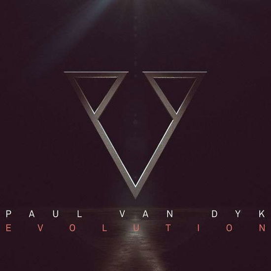 Evolution - Paul Van Dyk - Musikk - VANDIT - 0634457558618 - 20. mars 2012