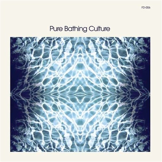 Cover for Pure Bathing Culture (LP) (2015)