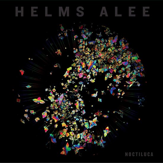 Noctiluca - Helms Alee - Musik - CARGO UK - 0634457897618 - 26. april 2019