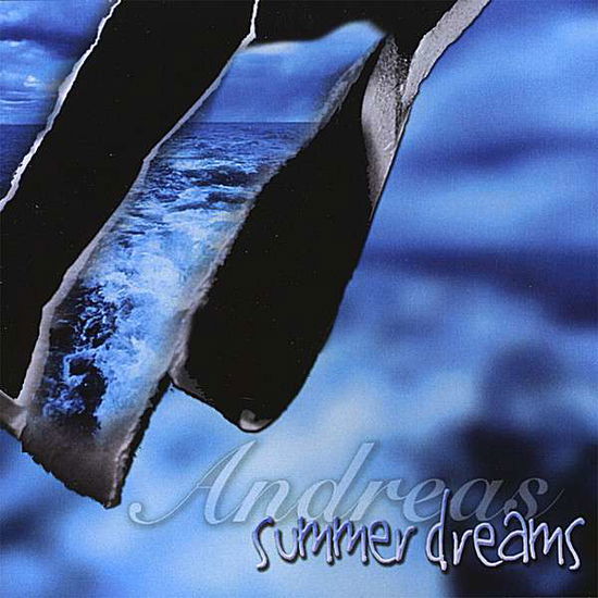 Cover for Andreas · Summer Dreams (CD) (2008)