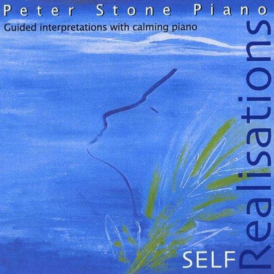 Cover for Peter Stone · Self Realisations (CD) (2008)