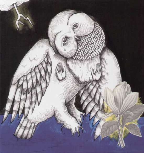 Cover for Songs: Ohia · Magnolia Electric Co (LP) (2003)