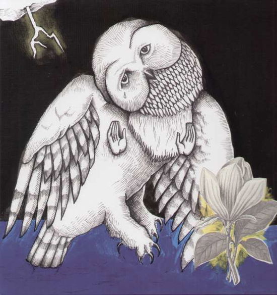 Magnolia Electric Co - Songs: Ohia - Music - ROCK-POP - 0656605007618 - March 4, 2003