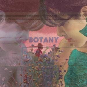 Cover for Botany · Feeling Today (LP) [EP edition] (2011)