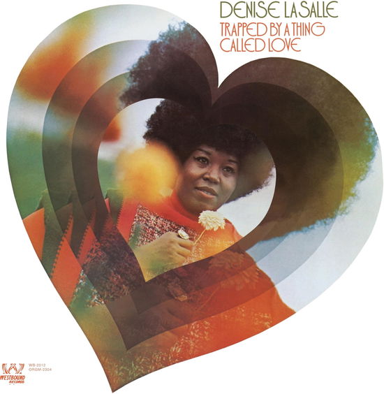 Trapped By A Thing Called Love - Denise Lasalle - Music - ORG MUSIC - 0711574952618 - January 17, 2025