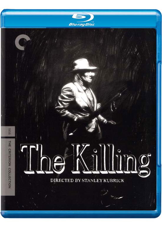 Killing/bd - Criterion Collection - Películas - CRITERION COLLECTION - 0715515085618 - 16 de agosto de 2011