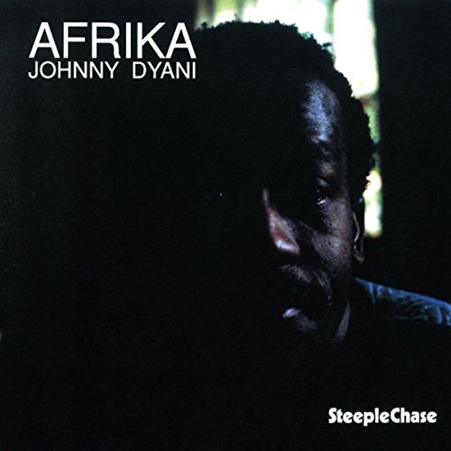 Cover for Johnny -Group- Dyani · Afrika (LP) [180 gram edition] (2023)