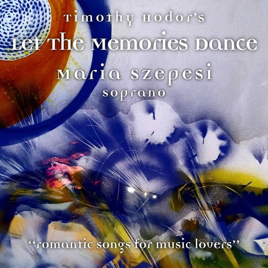 Let The Memories Dance - Szepesi,Maria / Varga,Zsuzsa - Música - Preiser - 0717281915618 - 25 de marzo de 2022