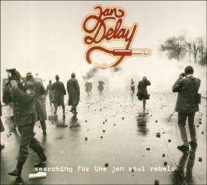 Searching for the Jan Soul Rebels - Jan Delay - Música - BUBACK - 0718752340618 - 5 de abril de 2004