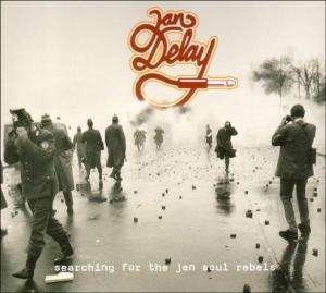 Searching for the Jan Soul Rebels - Jan Delay - Musik - BUBACK - 0718752340618 - 5. april 2004