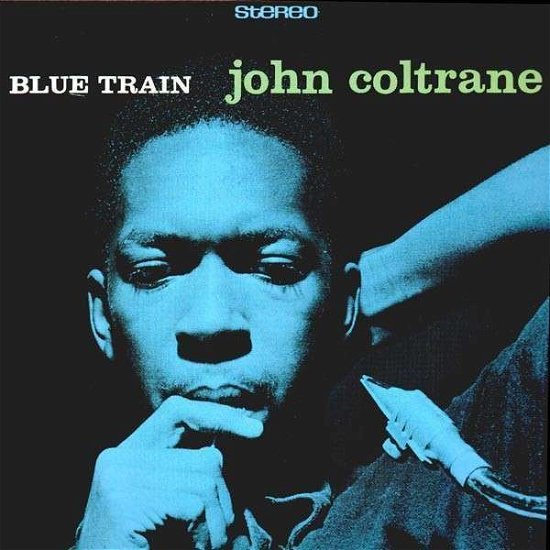 Blue Train - John Coltrane - Musiikki - BLUE NOTE - 0724349532618 - perjantai 16. lokakuuta 2009