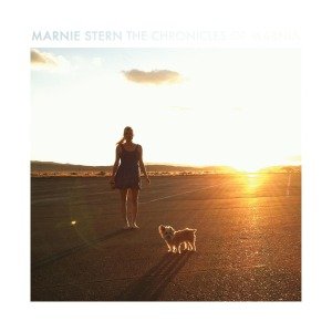 Cover for Marnie Stern · Chronicles Of Marnia (LP) (2013)