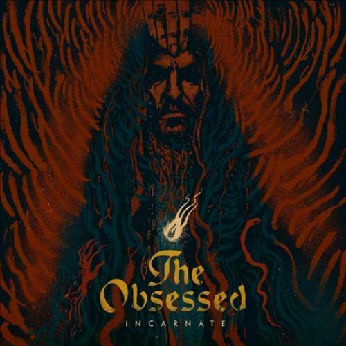 Cover for Obsessed · Incarnate (Ultimate Edition) (Rsd 2020) (LP) [Ultimate edition] (2020)