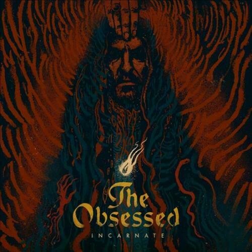 Cover for The Obsessed · Incarnate (LP) [Ultimate edition] (2020)