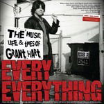 Cover for Grant Hart · Every Everything &amp; Some Something (LP/DVD) (2014)