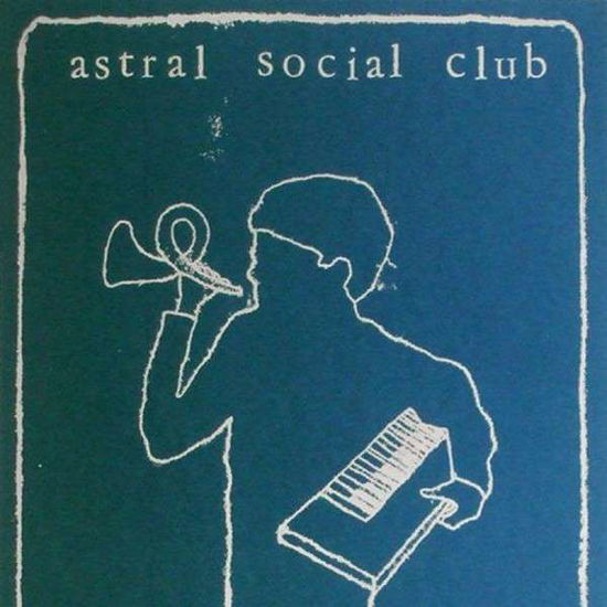 Cover for Astral Social Club · Plug Music Ramoon (LP) (2017)