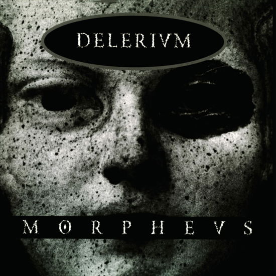 Morphevs - Delerium - Musikk - MVD - 0782388126618 - 13. mai 2022