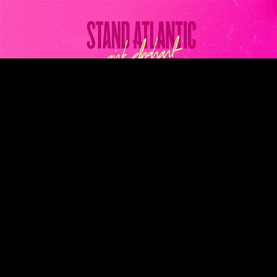 Cover for Stand Atlantic · Pink Elephant (VINYL) (2024)