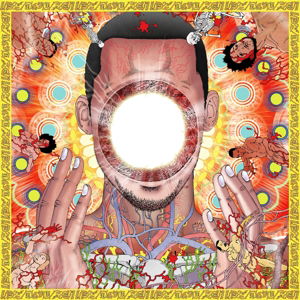 YouRe Dead! - Flying Lotus - Musik - WARP - 0801061025618 - 6. Oktober 2014