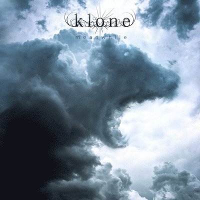 Cover for Klone · Meanwhile (LP) (2023)