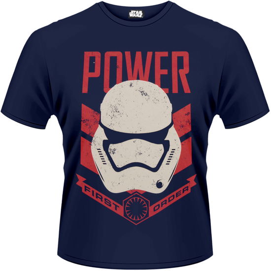 Stormtrooper Power - Star Wars - Merchandise - PHDM - 0803341491618 - 1. Oktober 2015