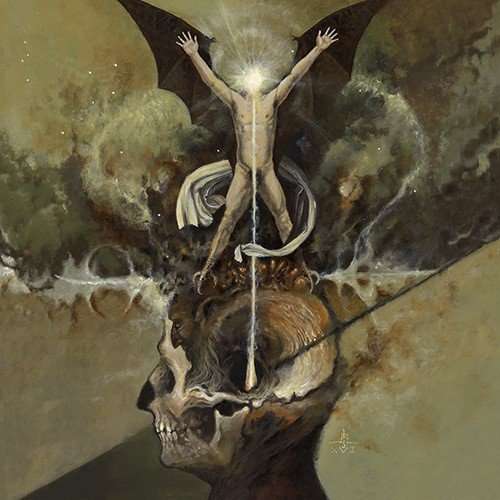 Terra Damnata - Nightbringer - Music - SI / SEASON OF MIST - 0822603187618 - April 13, 2017