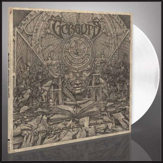 Cover for Gorguts · Pleiades Dust (LP) (2016)