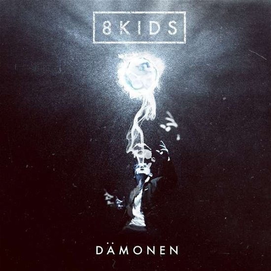 Cover for 8 Kids · Dämonen (Ltd.edt.ep) (CD) [Limited, EP edition] [Digipak] (2016)