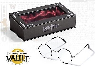Cover for Harry Potter · Glasses ( NN7917 ) (Toys)