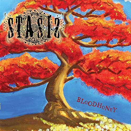 Bloodhoney - Stasis - Musik - Stasis - 0888295209618 - 23 december 2014