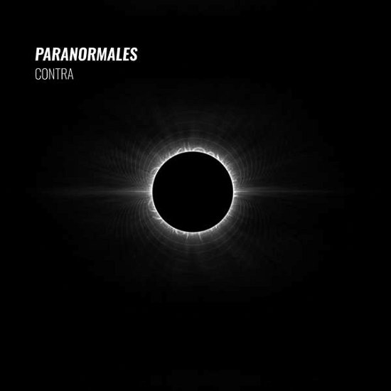 Contra - Paranormales - Music - CLEOPATRA - 0889466172618 - June 19, 2020