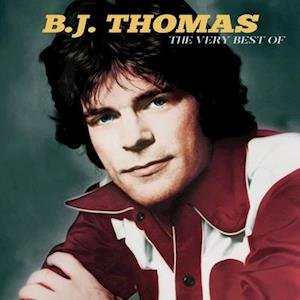 Very Best Of - B.J. Thomas - Musikk - GOLDENLANE - 0889466239618 - 30. juli 2021