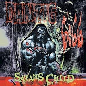 6:66: Satans Child (Red / Black Splatter Vinyl) - Danzig - Musik - CLEOPATRA RECORDS - 0889466284618 - 12 augusti 2022