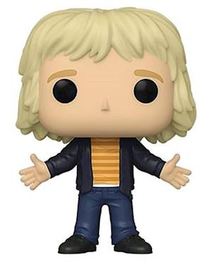 Dumb & Dumber- Casual Harry - Funko Pop! Movies: - Merchandise - FUNKO - 0889698519618 - 30. desember 2020