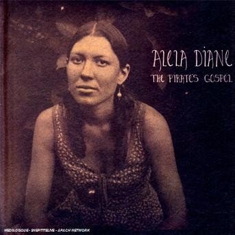 The pirate''s gospel - Alela Diane - Música - Fargo - 3298490211618 - 2 de dezembro de 2008