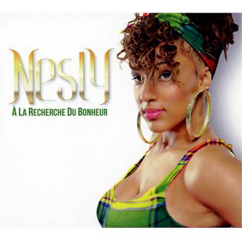 A La Recherche Du Bonheur - Nesly  - Muzyka -  - 3700187658618 - 1 grudnia 2023