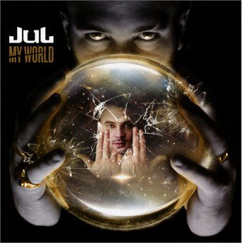 My World - Jul - Musik - BELIEVE - 3700187661618 - 30. november 2017