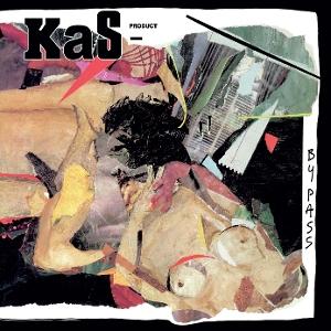 Cover for Kas Product · By Pass (LP) (2025)