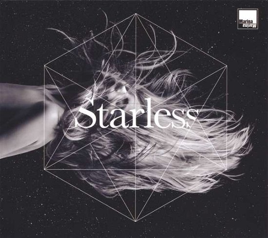 Cover for Starless (CD) (2016)