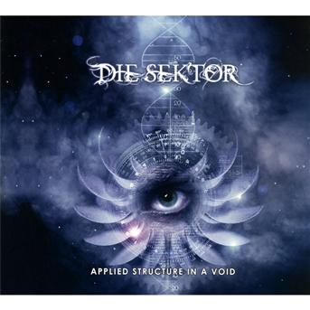 Applied Structure in a Void - Die Sektor - Music - Code 7 - Black Rain - 4025858036618 - June 1, 2011