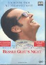 Cover for Besser Geht's Nicht (DVD) (1998)