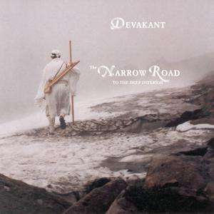 Cover for Devakant · Narrow Road (CD) (2004)