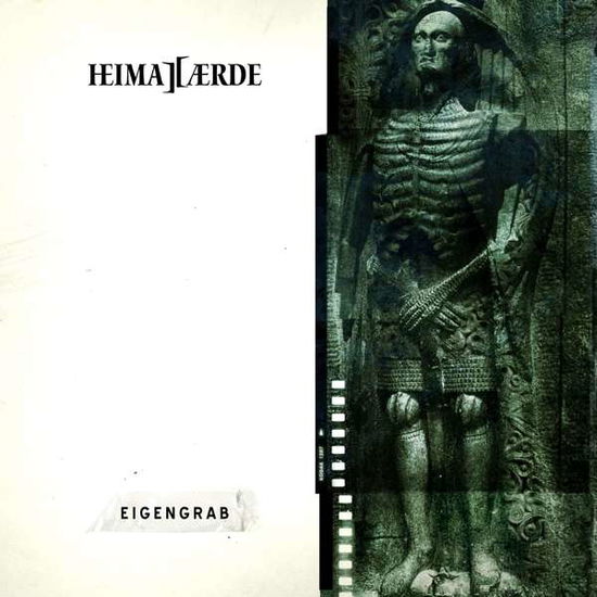 Eigengrab - Heimataerde - Musik - FULLY PACKED RECORDS - 4042564202618 - 29. maj 2020