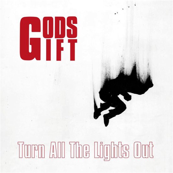 Turn All The Lights Out - Gods Gift - Musikk - PLAY LOUD - 4042564231618 - 24. november 2023