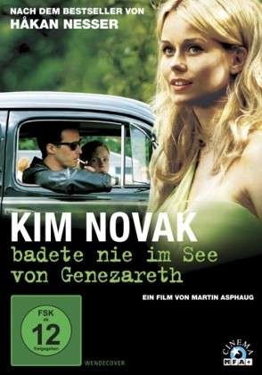 Cover for Kim Novak Badete Nie Im See Von Genezareth (DVD) (2009)