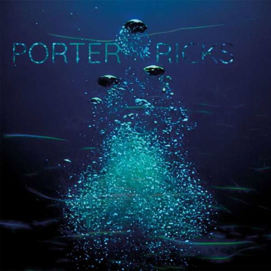 Porter Ricks · Same (LP) (2021)