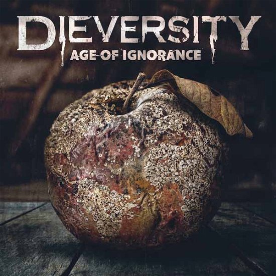 Cover for Dieversity · Age Of Ignorance (LP) (2023)