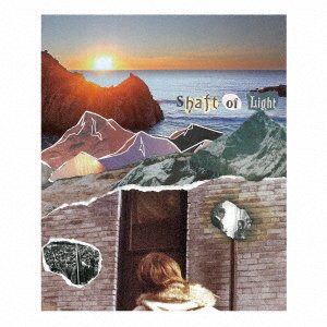 Cover for Motif · Shaft of Light (CD) [Japan Import edition] (2017)