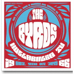 Live On Tv Shows. Los Angeles. Ca 1966 - The Byrds - Musikk - VIVID - 4540399263618 - 18. mars 2022